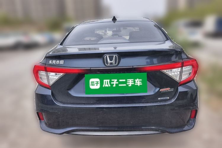 Used Honda Envix 2019 180TURBO CVT Enjoyment Version China VI Rear