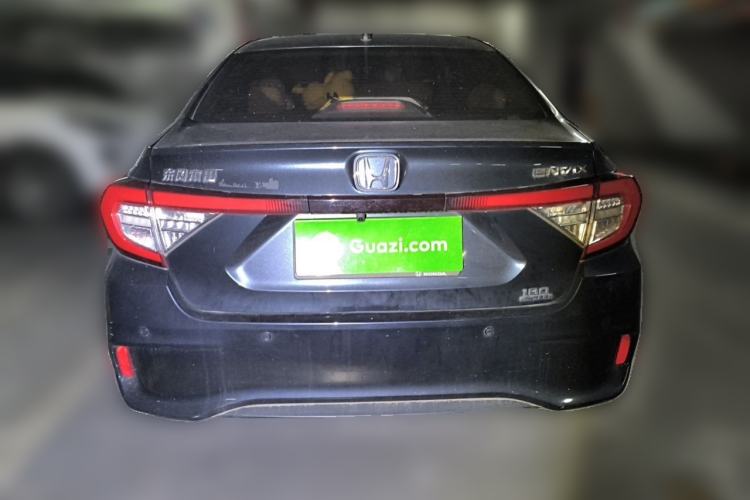 Used Honda Envix 2019 180TURBO CVT Enjoyment Version China VI Rear