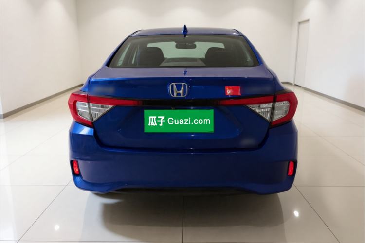 Used Honda Envix 2019 180TURBO CVT Enjoyment Edition China V Rear