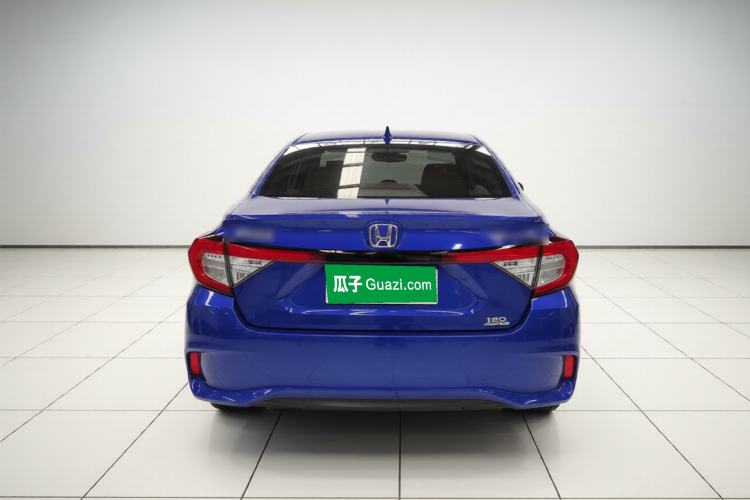 Used Honda Envix 2019 180TURBO CVT Enjoyment Edition China V Rear
