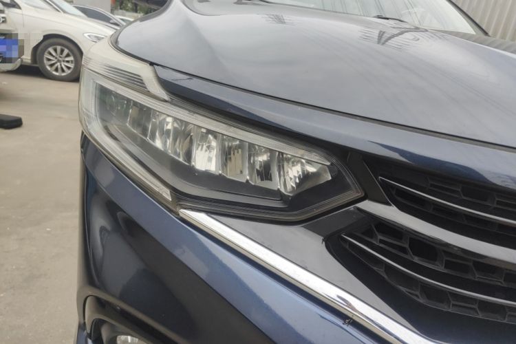 Used Honda Envix 2019 180TURBO CVT Enjoyment Edition China VI Right Front Headlight
