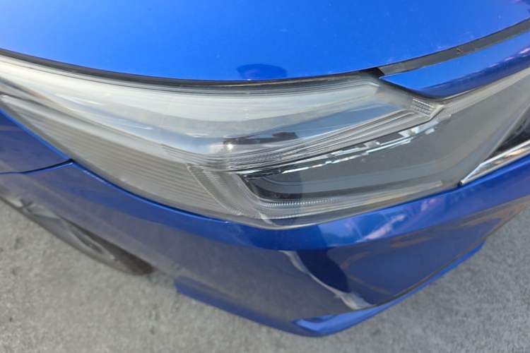 Used Honda Envix 2019 180TURBO CVT Enjoyment Edition China VI Right Front Headlight