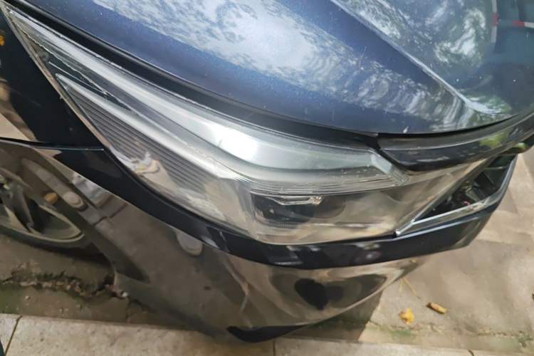 Used Honda Envix 2019 180TURBO CVT Enjoyment Version China V Right Front Headlight
