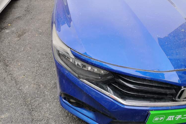 Used Honda Envix 2019 180TURBO CVT Enjoyment Edition China VI Right Front Headlight