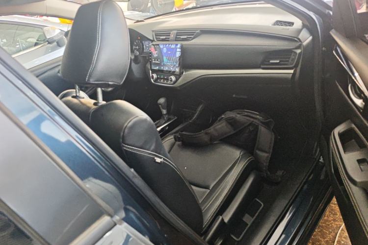 Used Honda Envix 2019 180TURBO CVT Enjoyment Version China VI Right Front Seat