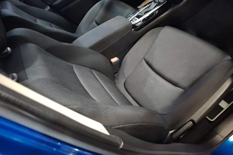 Used Honda Envix 2019 180TURBO CVT Enjoyment Version China V Right Front Seat