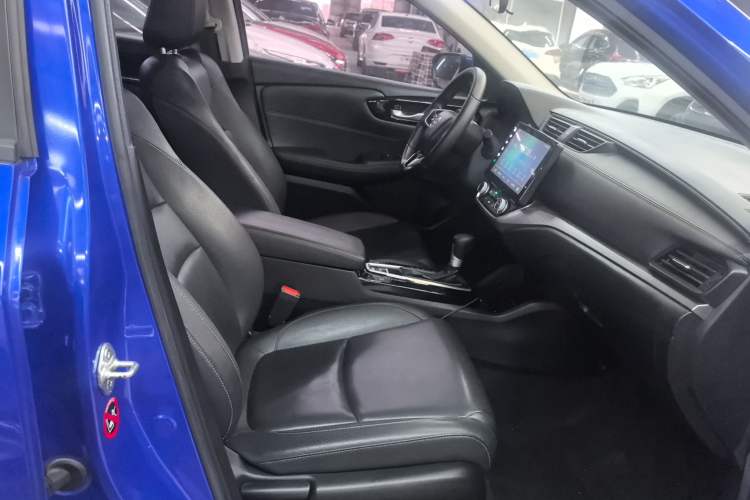 Used Honda Envix 2019 180TURBO CVT Enjoyment Edition China V Right Front Seat