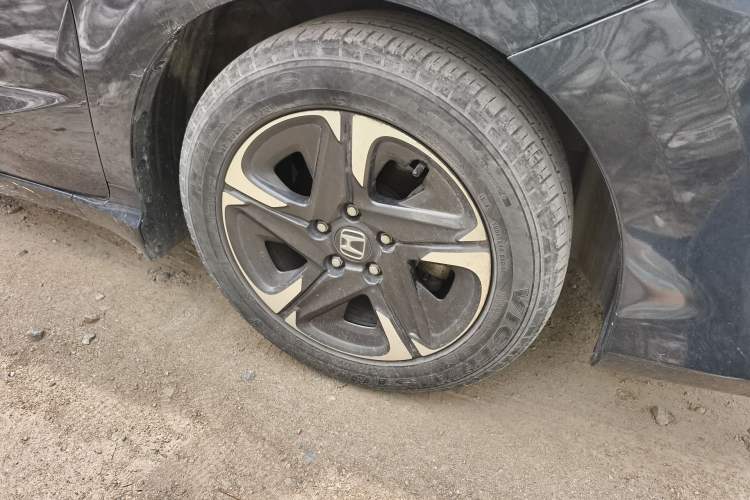 Used Honda Envix 2019 180TURBO CVT Enjoyment Version China VI Right Front Wheel Hub