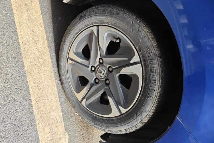 Used Honda Envix 2019 180TURBO CVT Enjoyment Edition China VI Right Front Wheel Hub