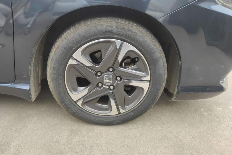 Used Honda Envix 2019 180TURBO CVT Enjoyment Edition China VI Right Front Wheel Hub