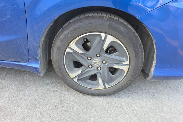 Used Honda Envix 2019 180TURBO CVT Enjoyment Edition China VI Right Front Wheel Hub