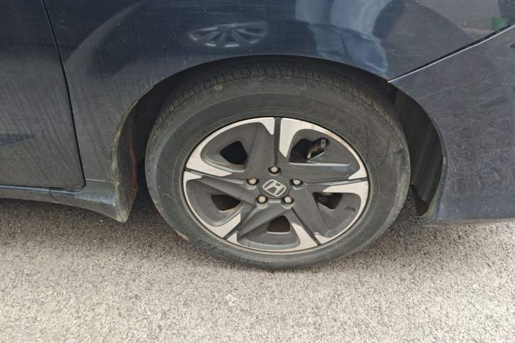 Used Honda Envix 2019 180TURBO CVT Enjoyment Edition China VI Right Front Wheel Hub