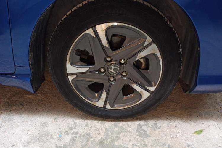 Used Honda Envix 2019 180TURBO CVT Enjoyment Edition China VI Right Front Wheel Hub