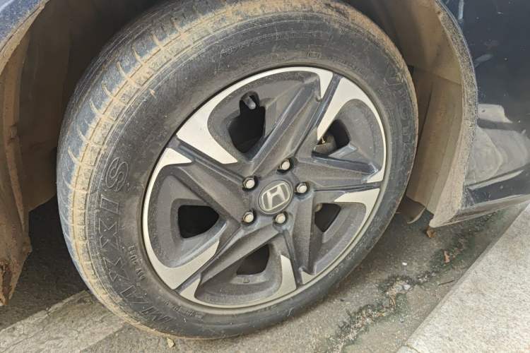 Used Honda Envix 2019 180TURBO CVT Enjoyment Version China V Right Front Wheel Hub