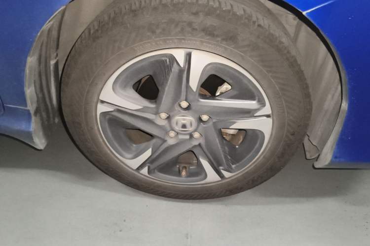 Used Honda Envix 2019 180TURBO CVT Enjoyment Edition China V Right Front Wheel Hub