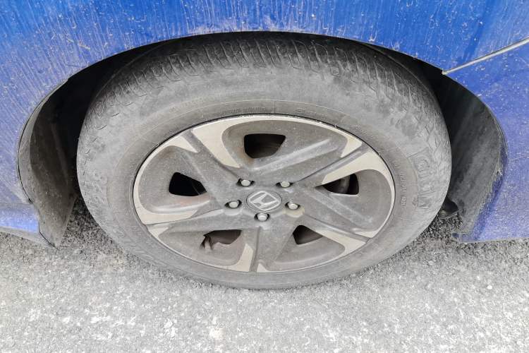 Used Honda Envix 2019 180TURBO CVT Enjoyment Edition China VI Right Front Wheel Hub