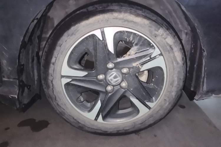 Used Honda Envix 2019 180TURBO CVT Enjoyment Version China VI Right Front Wheel Hub