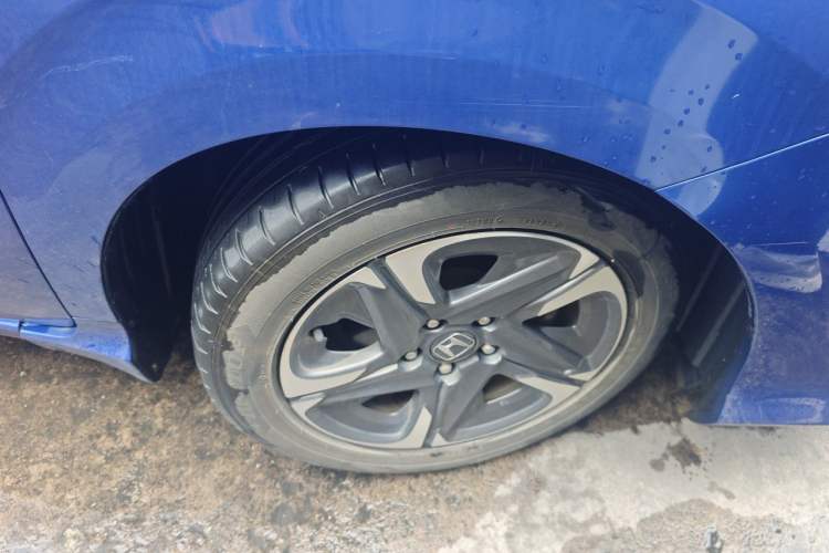 Used Honda Envix 2019 180TURBO CVT Enjoyment Edition China VI Right Front Wheel Hub
