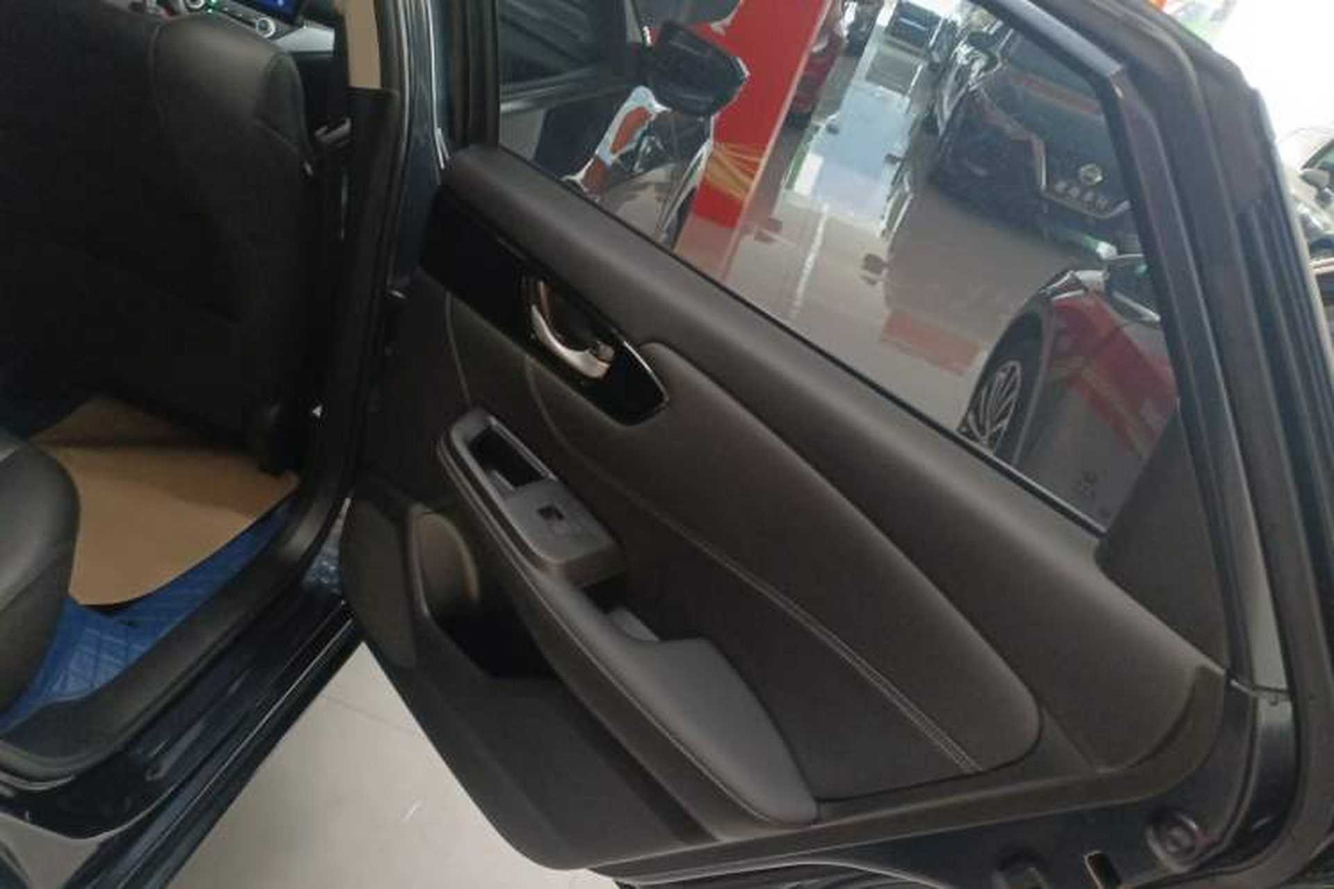Used Honda Envix 2019 180TURBO CVT Enjoyment Edition China VI Right Rear Door Interior