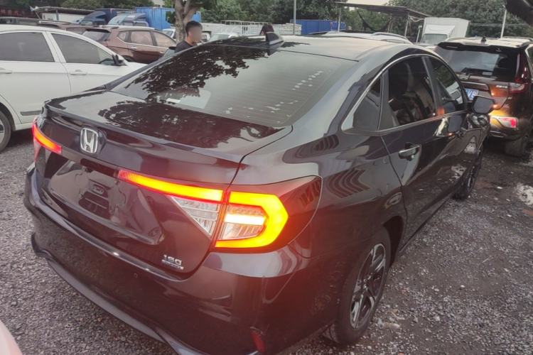 Used Honda Envix 2019 180TURBO CVT Enjoyment Edition China VI Right Rear Taillight