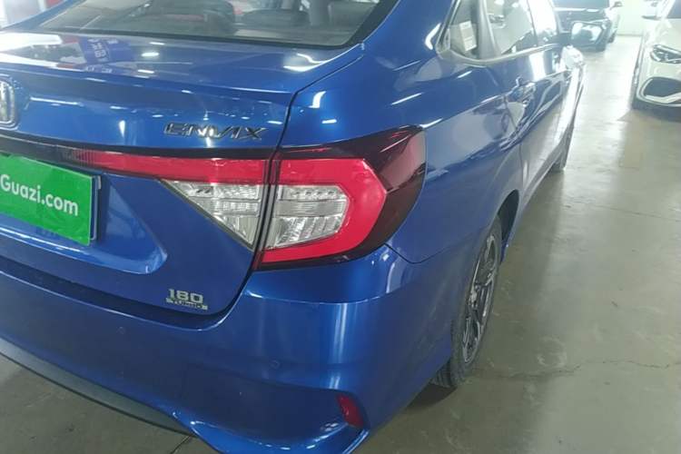 Used Honda Envix 2019 180TURBO CVT Enjoyment Edition China VI Right Rear Taillight