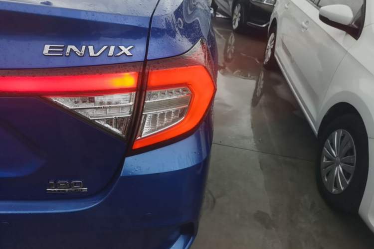 Used Honda Envix 2019 180TURBO CVT Enjoyment Version China V Right Rear Taillight