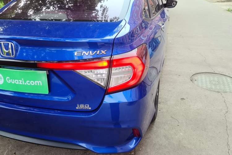 Used Honda Envix 2019 180TURBO CVT Enjoyment Version China VI Right Rear Taillight