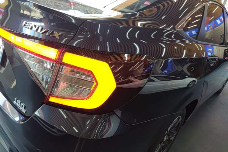 Used Honda Envix 2019 180TURBO CVT Enjoyment Version China VI Right Rear Taillight