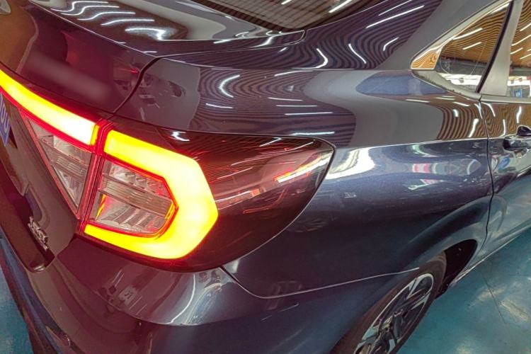 Used Honda Envix 2019 180TURBO CVT Enjoyment Version China VI Right Rear Taillight