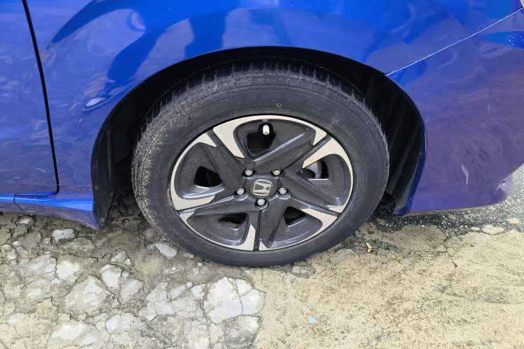 Used Honda Envix 2019 180TURBO CVT Enjoyment Edition China VI Right Rear Wheel Hub