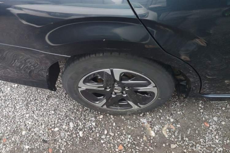 Used Honda Envix 2019 180TURBO CVT Enjoyment Edition China VI Right Rear Wheel Hub