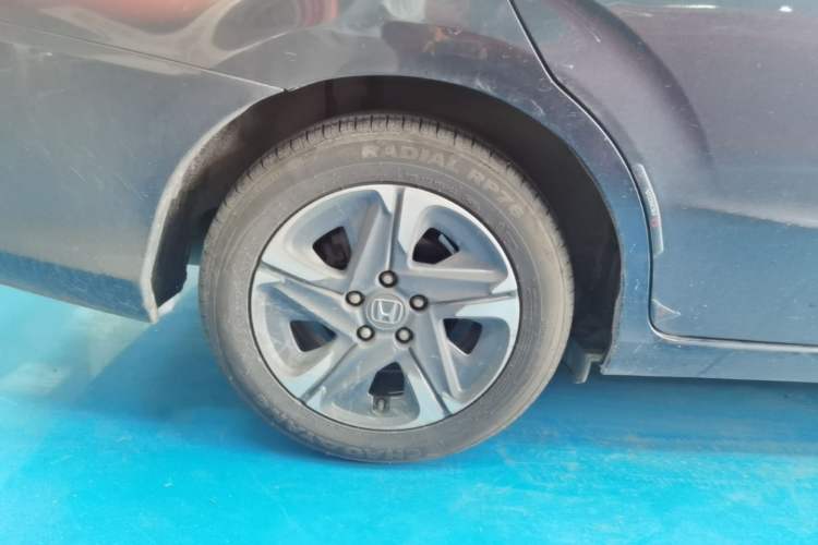 Used Honda Envix 2019 180TURBO CVT Enjoyment Edition China VI Right Rear Wheel Hub