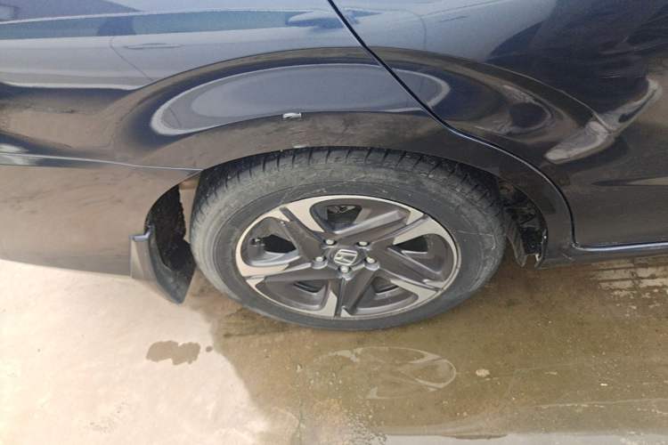 Used Honda Envix 2019 180TURBO CVT Enjoyment Version China VI Right Rear Wheel Hub