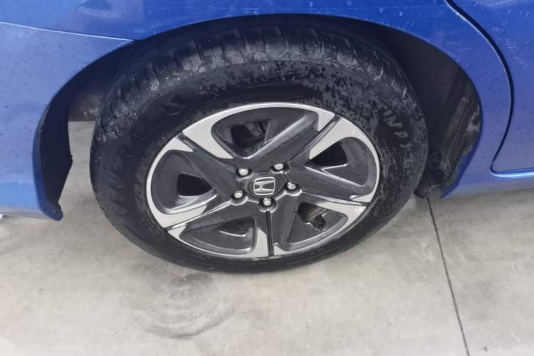 Used Honda Envix 2019 180TURBO CVT Enjoyment Version China V Right Rear Wheel Hub