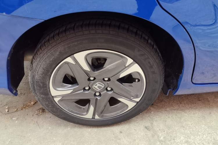 Used Honda Envix 2019 180TURBO CVT Enjoyment Version China VI Right Rear Wheel Hub