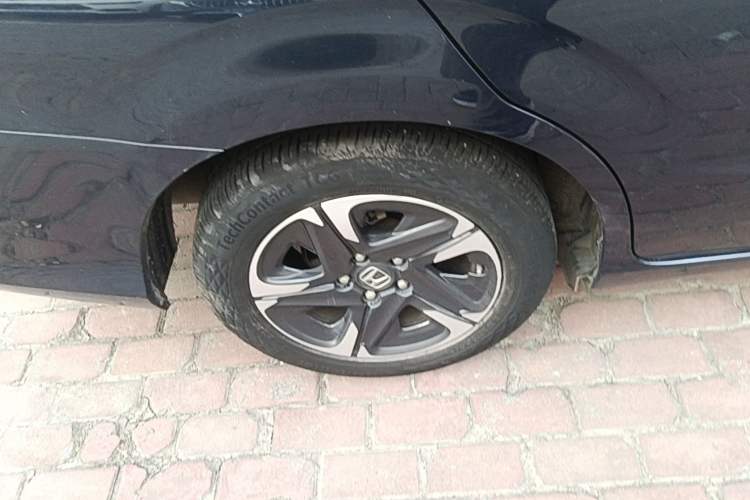 Used Honda Envix 2019 180TURBO CVT Enjoyment Version China VI Right Rear Wheel Hub