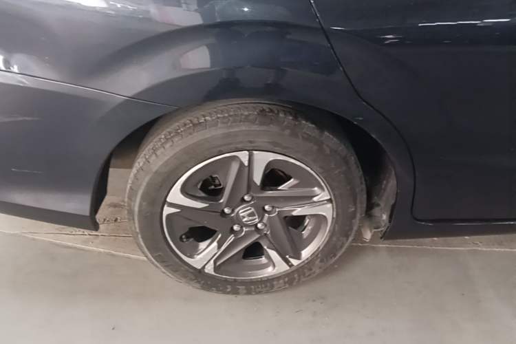 Used Honda Envix 2019 180TURBO CVT Enjoyment Edition China VI Right Rear Wheel Hub