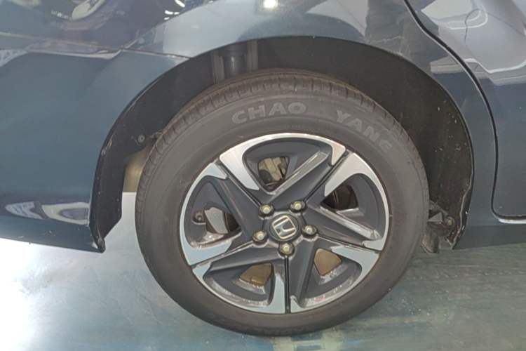Used Honda Envix 2019 180TURBO CVT Enjoyment Version China VI Right Rear Wheel Hub
