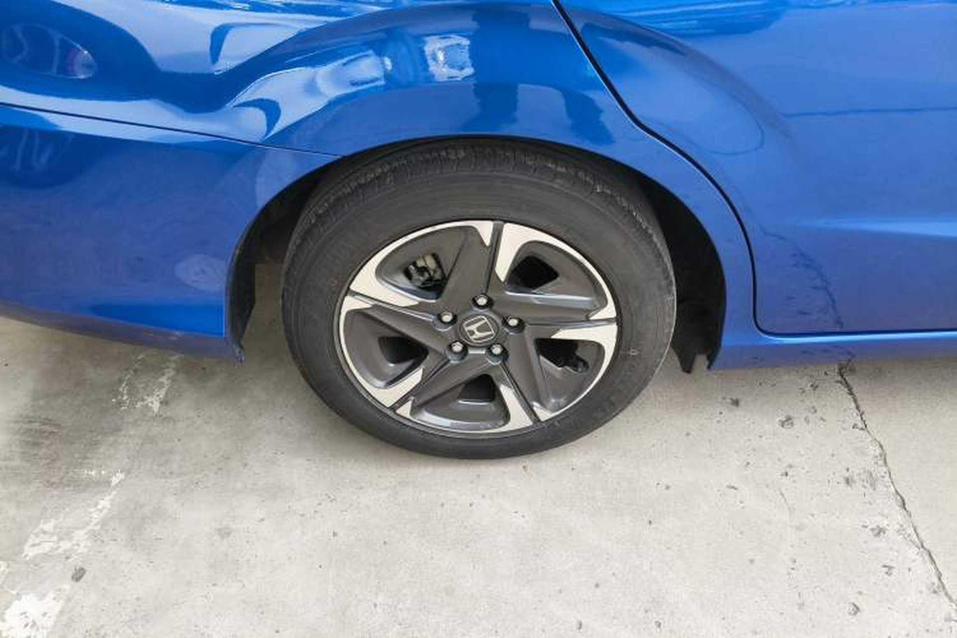 Used Honda Envix 2019 180TURBO CVT Enjoyment Edition China V Right Rear Wheel Hub