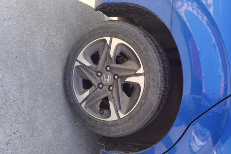 Used Honda Envix 2019 180TURBO CVT Enjoyment Version China V Right Rear Wheel Hub