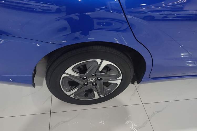 Used Honda Envix 2019 180TURBO CVT Enjoyment Edition China VI Right Rear Wheel Hub