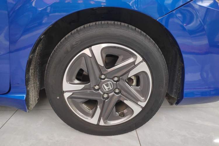 Used Honda Envix 2019 180TURBO CVT Enjoyment Edition China VI Right Rear Wheel Hub
