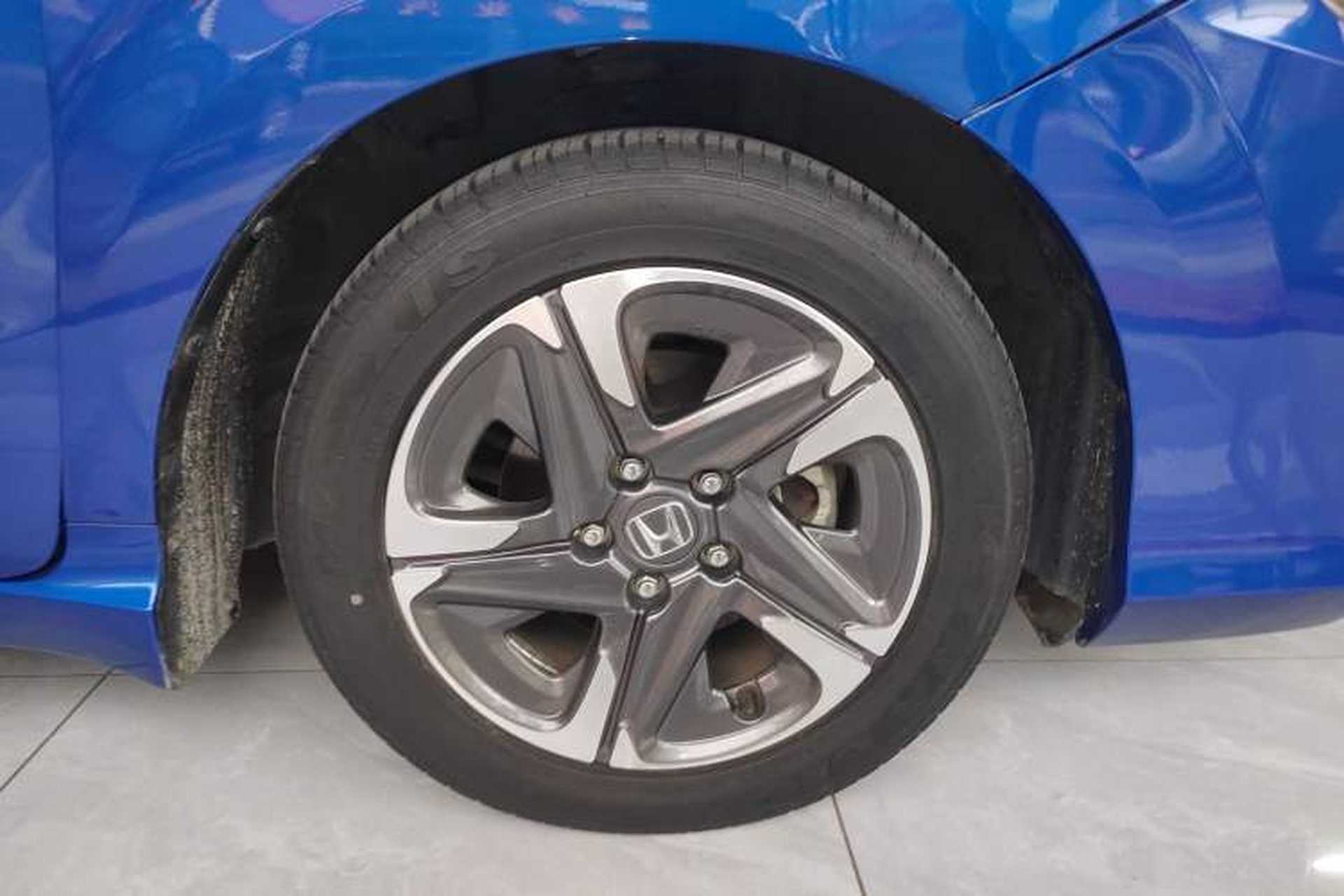 Used Honda Envix 2019 180TURBO CVT Enjoyment Edition China VI Right Rear Wheel Hub