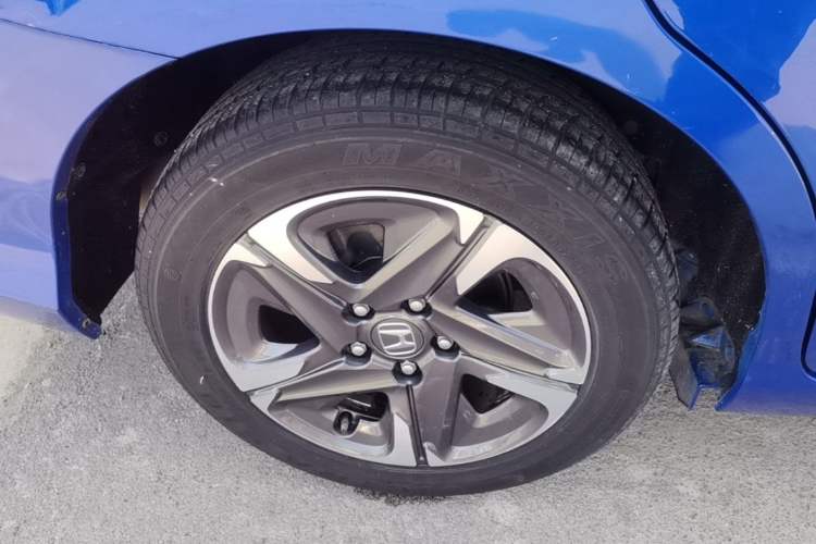 Used Honda Envix 2019 180TURBO CVT Enjoyment Version China VI Right Rear Wheel Hub