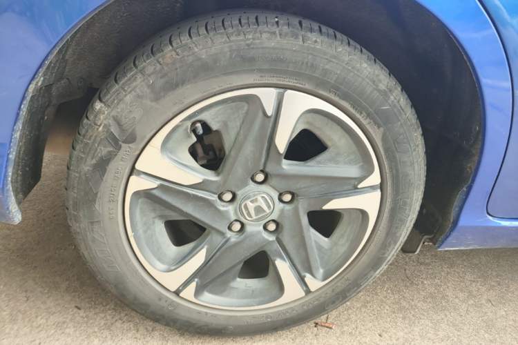 Used Honda Envix 2019 180TURBO CVT Enjoyment Version China VI Right Rear Wheel Hub