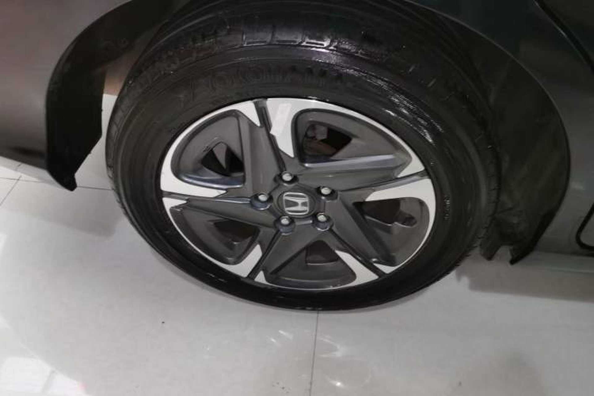 Used Honda Envix 2019 180TURBO CVT Enjoyment Edition China VI Right Rear Wheel Hub