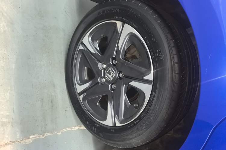 Used Honda Envix 2019 180TURBO CVT Enjoyment Edition China V Right Rear Wheel Hub