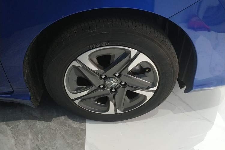 Used Honda Envix 2019 180TURBO CVT Enjoyment Edition China VI Right Rear Wheel Hub