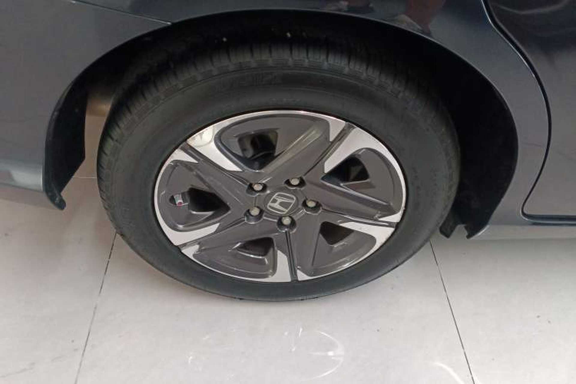 Used Honda Envix 2019 180TURBO CVT Enjoyment Edition China VI Right Rear Wheel Hub