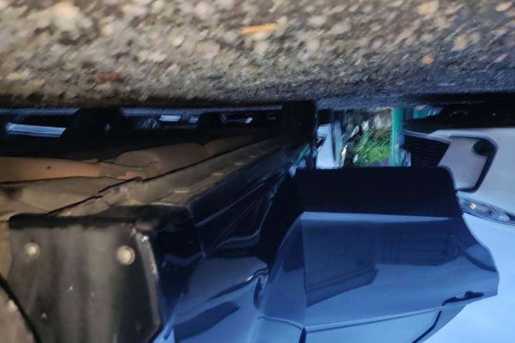 Used Honda Envix 2019 180TURBO CVT Enjoyment Edition China VI Right Side Sill